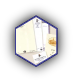 Business Stationery : Business Cards, Letter Head, Envelops etc